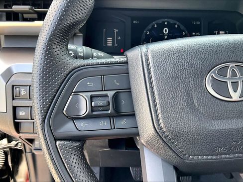 Used 2024 Toyota Tacoma SR5 RWD image 22
