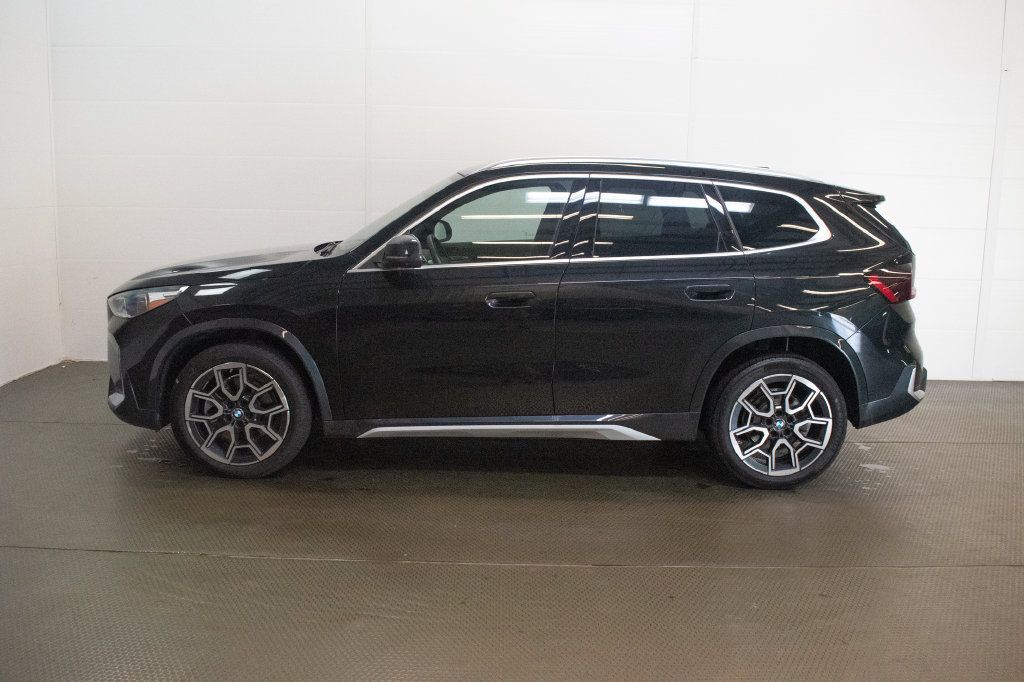 Used 2025 BMW X1 xDrive28i w/ Premium Package AWD/4WD image 7