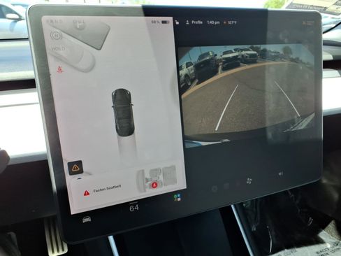 Used 2019 Tesla Model 3 Long Range AWD/4WD image 26