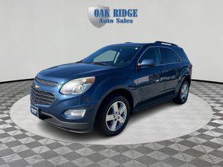 Used 2016 Chevrolet Equinox LT w/ Convenience Package video 1