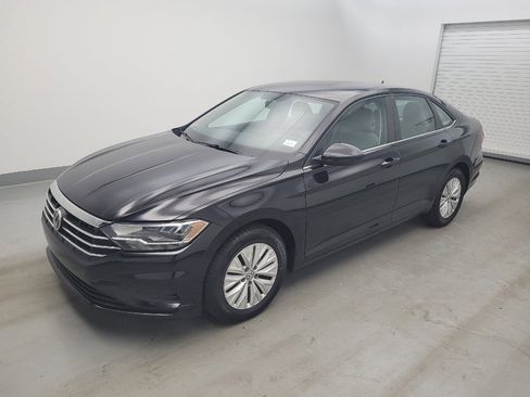 Used 2019 Volkswagen Jetta S w/ Driver Assistance Package FWD image 2