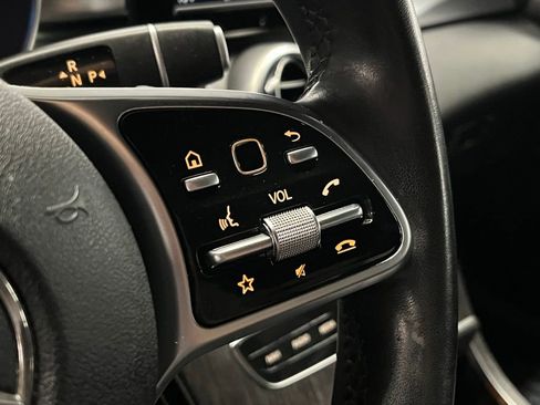 Used 2019 Mercedes-Benz C 300 4MATIC Sedan image 26