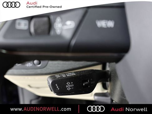 Certified 2023 Audi A5 2.0T Premium Plus w/ Premium Plus AWD/4WD image 26