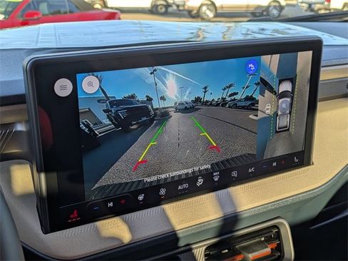 New 2026 Ford Maverick Lariat w/ 4K Tow Package image 48