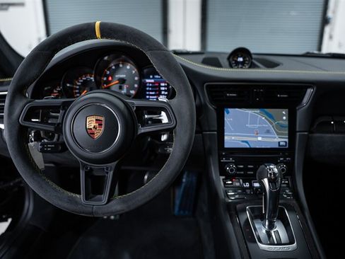 Used 2019 Porsche 911 GT3 RS RWD image 45