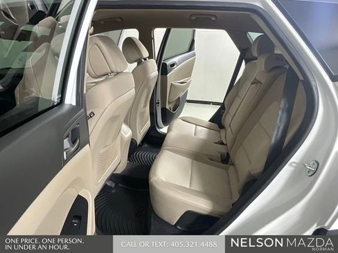 Used 2016 Hyundai Tucson Eco FWD image 12