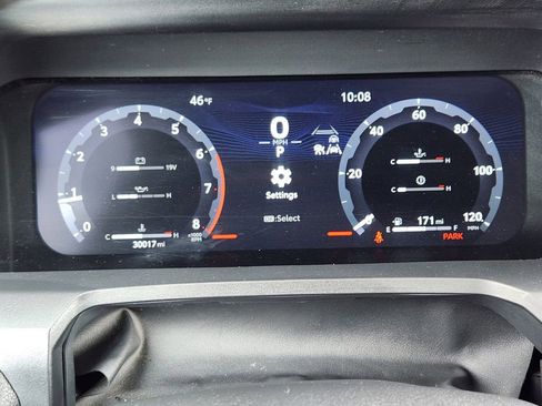 Used 2024 Toyota Tacoma TRD Off-Road image 7