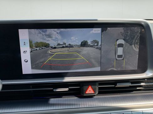 Used 2023 Hyundai Ioniq 6 Limited RWD image 27