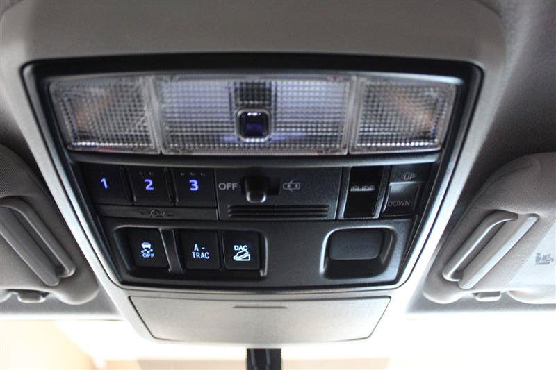 Used 2014 Toyota 4Runner SR5 Premium AWD/4WD image 21