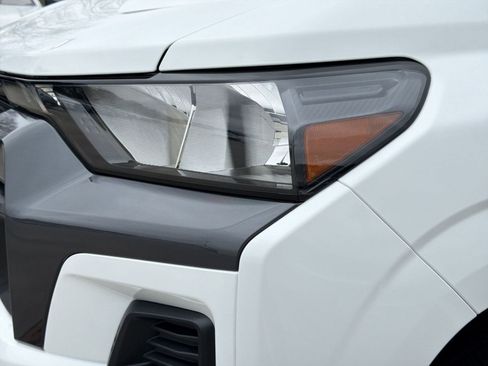 Used 2026 Chevrolet Colorado LT image 11