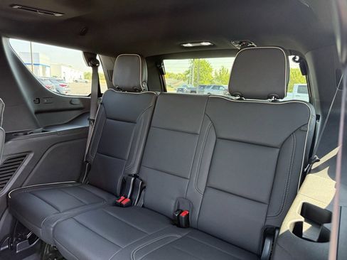 New 2026 Chevrolet Tahoe Premier w/ Sun And Tow Package image 26