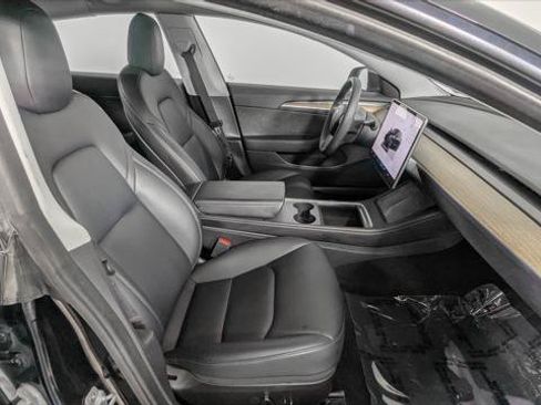 Used 2022 Tesla Model 3 Long Range AWD/4WD image 22