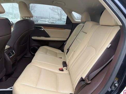 Used 2019 Lexus RX 350 AWD w/ Navigation Package image 11