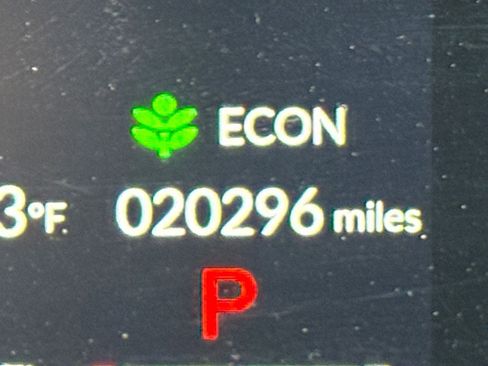 Used 2025 Honda HR-V EX-L image 35