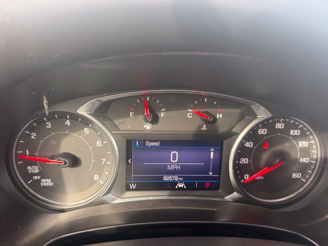 Used 2020 GMC Terrain SLE w/ Driver Convenience Package AWD/4WD image 18