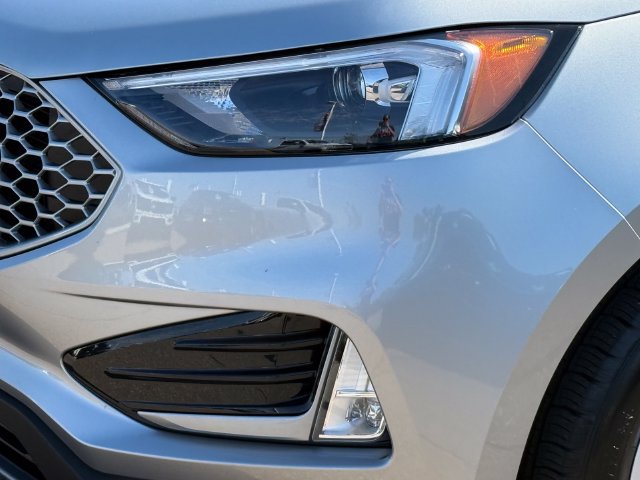 Certified 2024 Ford Edge SEL w/ Convenience Package AWD/4WD image 25