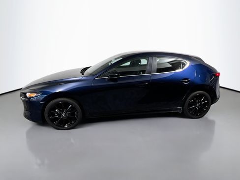 Used 2026 MAZDA MAZDA3 s Sport FWD image 9