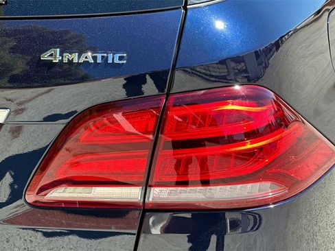 Used 2018 Mercedes-Benz GLE 350 4MATIC image 38