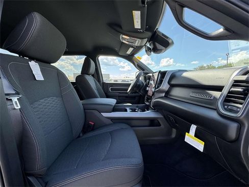New 2025 RAM 2500 Big Horn image 14
