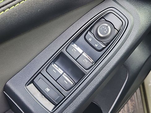 Certified 2023 Subaru Ascent Onyx Edition image 20