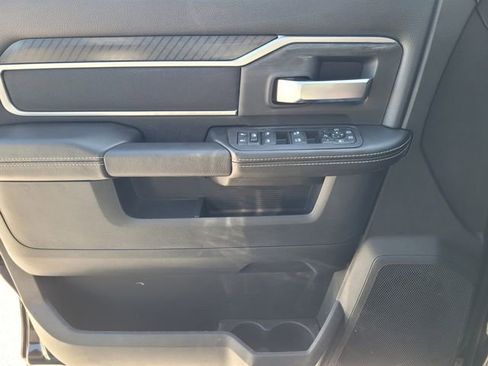 New 2026 RAM 2500 Big Horn image 20