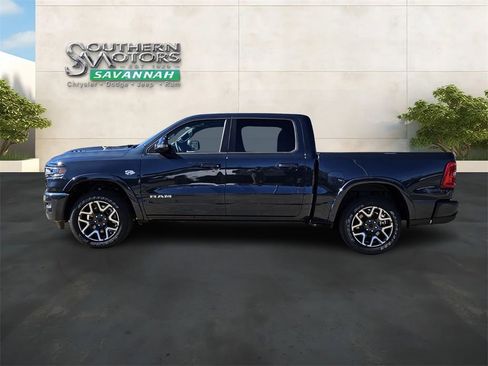 New 2026 RAM 1500 Laramie w/ Sport Appearance Package AWD/4WD image 2