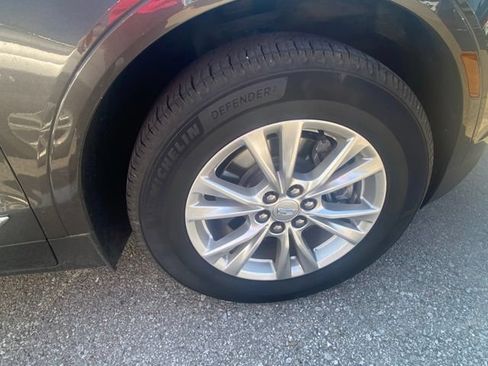Used 2020 Cadillac XT5 Luxury FWD image 14