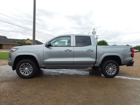 New 2025 Chevrolet Colorado LT w/ LT Convenience Package image 18