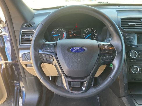 Used 2017 Ford Explorer 4WD image 15