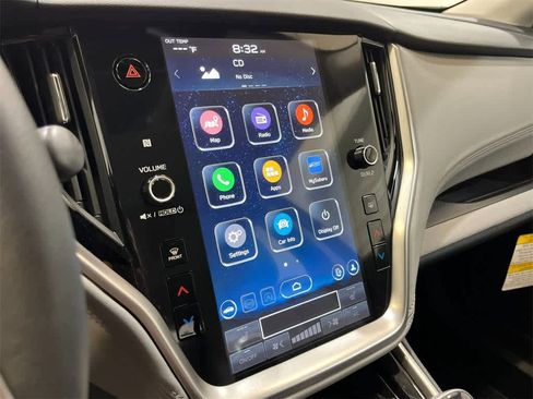 Certified 2025 Subaru Legacy Premium image 19