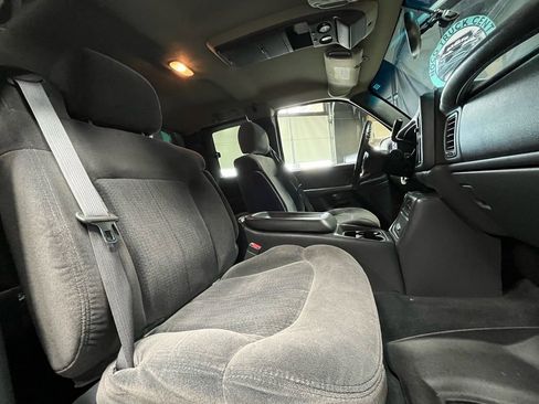 Used 2002 Chevrolet Silverado 1500 LS w/ Off-Road Chassis Pkg image 13