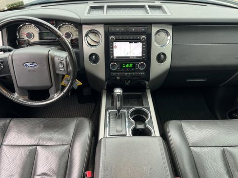 Used 2011 Ford Expedition EL Limited w/ 301A Rapid Spec Order Code image 10