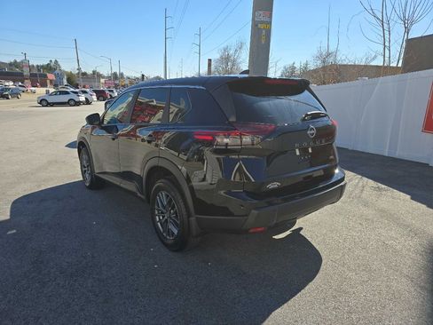 Used 2026 Nissan Rogue S image 10