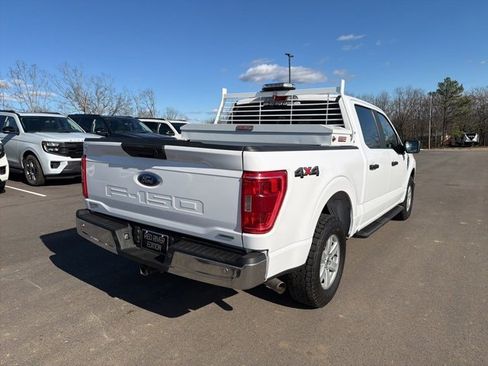 Used 2021 Ford F150 XLT w/ Trailer Tow Package image 3