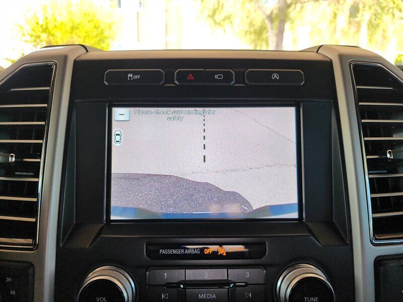 Used 2019 Ford F150 King Ranch w/ Equipment Group 601A Luxury AWD/4WD image 47