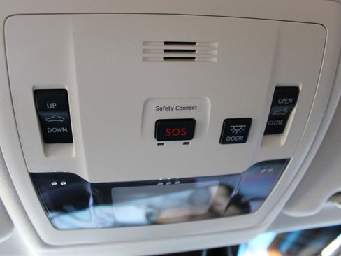 Used 2017 Lexus ES 350 w/ Navigation System Package image 35