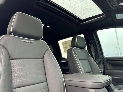 New 2026 GMC Sierra 1500 AT4X image 14