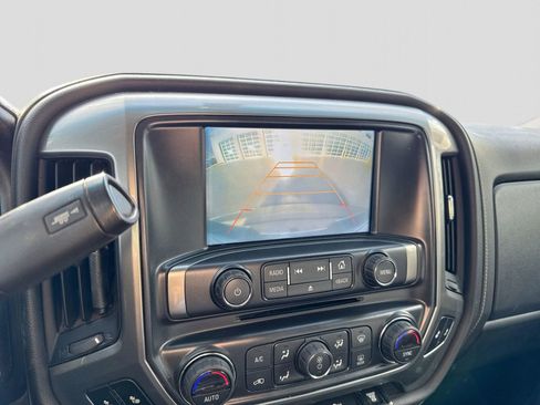 Used 2017 Chevrolet Silverado 3500 LTZ w/ Duramax Plus Package image 30