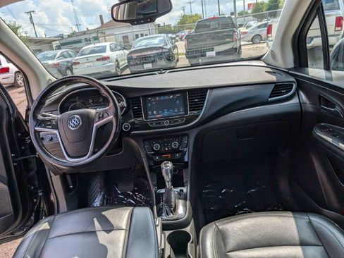 Used 2017 Buick Encore Essence FWD image 14