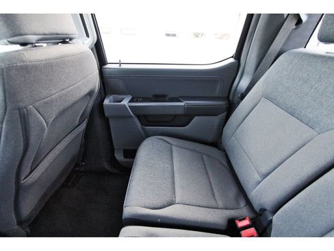 Used 2024 Ford F150 XLT w/ Mobile Office Package AWD/4WD image 12
