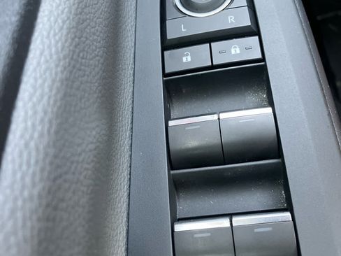 Certified 2024 Toyota Prius XLE AWD/4WD image 14