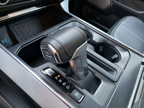 Used 2024 Ford F150 Platinum AWD/4WD image 27