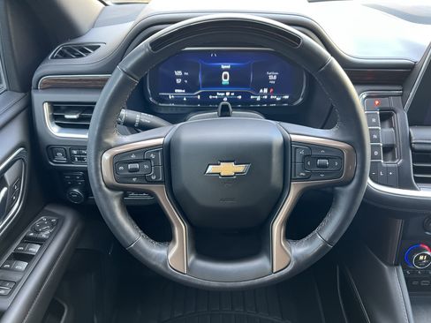 Used 2023 Chevrolet Tahoe High Country image 27