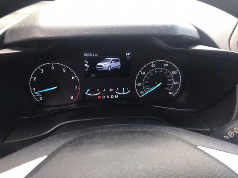 Used 2021 Ford Transit Connect XL FWD image 23