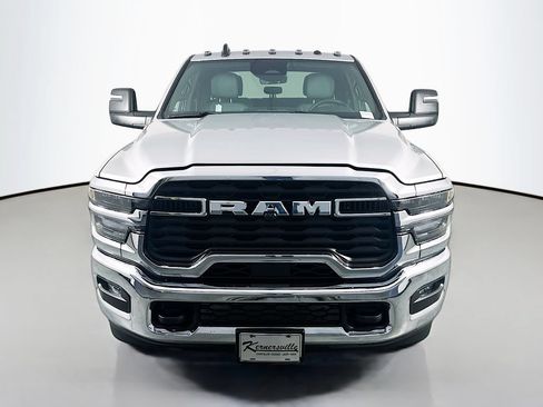 New 2026 RAM 2500 Tradesman w/ Chrome Appearance Group RWD image 2