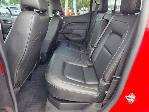 Used 2019 Chevrolet Colorado Z71 RWD image 7