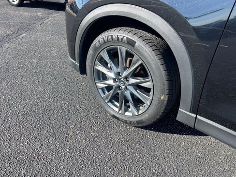 Used 2019 MAZDA CX-5 Signature AWD/4WD image 6