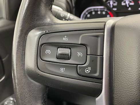 Used 2021 GMC Sierra 1500 SLT w/ SLT Premium Package image 23