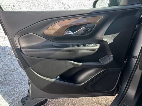 Used 2019 GMC Terrain SLE FWD image 18