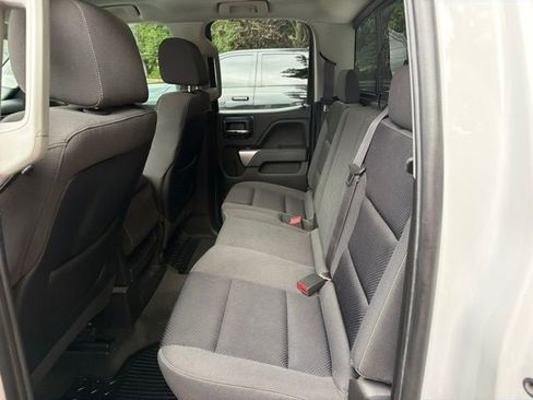 Used 2014 Chevrolet Silverado 1500 LT w/ LT Convenience Package AWD/4WD image 18